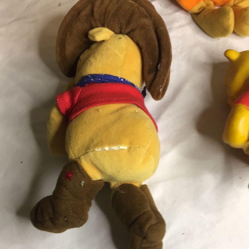 Disney Winnie the Pooh Bundle - Picture 7 of 13